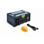 Syst�me dalimentation mobile sys - powerstation sys - pst 1500 li hp - festool - 205721