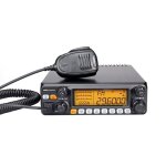 Station radioamateur pni jopix at - 5555n ii 28?297 mhz am / fm / ssb / cw 60 w mobile 138 v