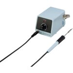 Station de soudagebasetech zd - 928 analogique 10 w 100 - 430 c