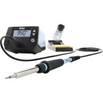 Station de soudage weller we 1010 230v f / g t0053298699 numrique 70 w 100  450 c