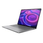 Station de travail mobile hp zbook 14 64go 1tb w11p