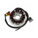 Stator allumage 50 a boite adaptable generic 50 trigger - cpi 50 sm (8 poles avec platine) - p2r -