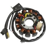 Stator d allumage capteur scooter chinois 125 gy6