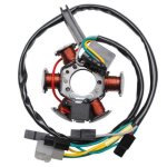 Stator d allumage p2r pour moto derbi 50 senda 2005 � 2020