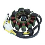 Stator d allumage sgr pour scooter peugeot 125 lxr 2009 à 2014 neuf Stator d allumage sgr pour scooter peugeot 125 lxr 2009 à 2014 neuf