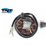 Stator d allumage tnt pour scooter mbk 50 spirit avant 2003