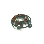 Stator maxi scooter adapt. 125 kymco agility r12 4 temps 06 - 09 (00128172)