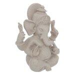 Statuette ganesh chaya h. 25cm - atmosphera cr�ateur dint�rieur