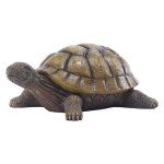 Statue de tortue en r�sine statues daccent de jardin sculpture danimal de statue d�corative ext�rieure ...