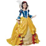 Statuette de collection blanche neige showcase