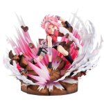 Statuette gals dlx v. 3 - naruto - haruno sakura