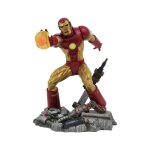 Statuette iron man mark xv 23 cm - diamond select - marvel comic gallery - objets décoratifs - adulte ... Statuette iron man mark xv 23 cm - diamond select - marvel comic gallery - objets décoratifs - adulte ...
