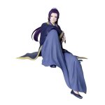 Statuette pm perching - les carnets de lapothicaire - jinshi 16 cm