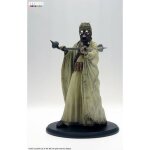 Statuette star wars - attakus - tusken raider 1 / 5 - rsine - 37 cm