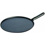 Staub - 1213023 - crepiere - noir manche fonte ?