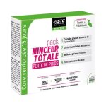 Stc nutrition pack minceur totale perte de poids 15 jours Stc nutrition pack minceur totale perte de poids 15 jours