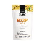 Stc nutrition recup max fruits exotiques 525g