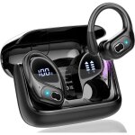 Stecei traducteur vocal ai 3 - en - 1 �couteurs avec traduction instantan�e 75 h dautonomie noir anthracite ...