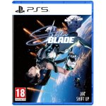 Stellar blade - jeu ps5