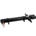 Strilisateur clarificateur de bassin 58 w avec lampe uv - c 55 w - gt garden - noir