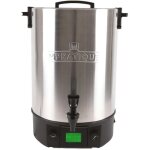 St�rilisateur �lectrique 30 l le pratique� le pratique