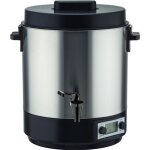Strilisateur - redwood - 31 litres - 2100 w - affichage digital lcd - temprature rglable