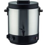 Strilisateur - kitchen move - sequoia - 31 litres - 2100 w - temprature rglable