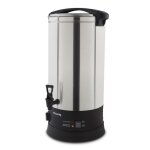 Strilisateur h. koenig legi25 - 25l - 2500w - arrt automatique - jusqu 120 min