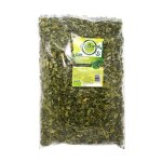 Stevia premium - moringa eco (feuille sche) 500 g
