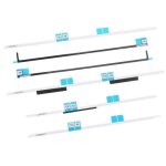 Stickers adhesif ecran apple imac 27 a1419 kit fixation lcd ruban