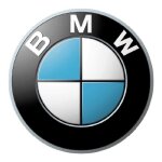 Sticker bmw r�tro �clairant