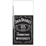 Sticker frigo - jack daniels - 60x90cm - vinyl blanc - décoratif - cuisine contemporain Sticker frigo - jack daniels - 60x90cm - vinyl blanc - décoratif - cuisine contemporain
