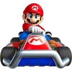 Stickers - super mario - mario kart - 20cm - vinyl 100 microns - dcoration murale