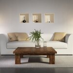 Stickers muraux 3d sticker mural autocollant effet 3d vases ronds - stickers adhsifs 3d chambre salon ...