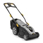 Stiga alpina alpina al2 3848 li kit - tondeuse � gazon sans fil batterie li - ion 48v largeur de coupe ...