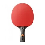 Raquette de tennis de table - stiga - royal three star - 5 couches - technologie wrb - revtement s3