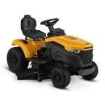 Tondeuse autoport�e stiga tornado 5108 w special - 530cc - 108cm - phares led