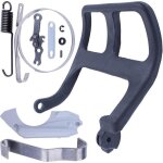 Pour stihl 017 018 ms170 ms180 pour les pièces de tronçonneuse kit de poignée de freinage de chaîne 1130 ... Pour stihl 017 018 ms170 ms180 pour les pièces de tronçonneuse kit de poignée de freinage de chaîne 1130 ...