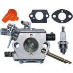 Pour stihl fs160 fs220 fs280 fr220 kit de carburateur pour zama c15 - 51 c1s - s3d pour walbro wt - 223 ... Pour stihl fs160 fs220 fs280 fr220 kit de carburateur pour zama c15 - 51 c1s - s3d pour walbro wt - 223 ...