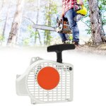 Convient pour stihl ms200t 020t ms200 démarrage de traction de recul de tronçonneuse démarreur de traction ... Convient pour stihl ms200t 020t ms200 démarrage de traction de recul de tronçonneuse démarreur de traction ...