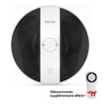 Stimulateur circulatoire ? revitive medic pro sant ? pour les jambes et les pieds douloureux et fatigus ...