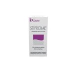 Stiproxal shampooing antipelliculaire 100ml