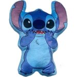 Coussin - disney - stitch - 33x26 cm - polyester - non d�houssable