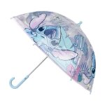 Parapluie - stitch - love - 45cm - design enfant - couleurs vives - matriaux durables