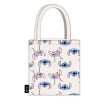 Tote bag - stitch - 36 x 39 cm - 100% coton - sac à courses - pour enfant Tote bag - stitch - 36 x 39 cm - 100% coton - sac à courses - pour enfant