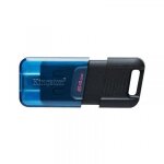 Clé usb - kingston - datatraveler 80 - 64 go - usb - c - usb 3. 2 gen 1 Clé usb - kingston - datatraveler 80 - 64 go - usb - c - usb 3. 2 gen 1