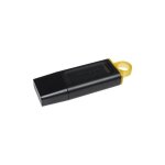 Stockage, mmoires usb, 128 go, kingston 128 go usb3. 2 dtexodia m bk + rd