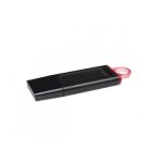Mémoire usb - kingston - dtexodia m bk - 256 go - usb 3. 2 - noir Mémoire usb - kingston - dtexodia m bk - 256 go - usb 3. 2 - noir