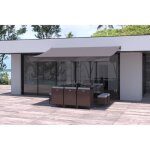 Adro - store banne manuel 4x25 m
