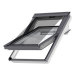 Store extrieur velux - gris anthracite - mhl u00 5060